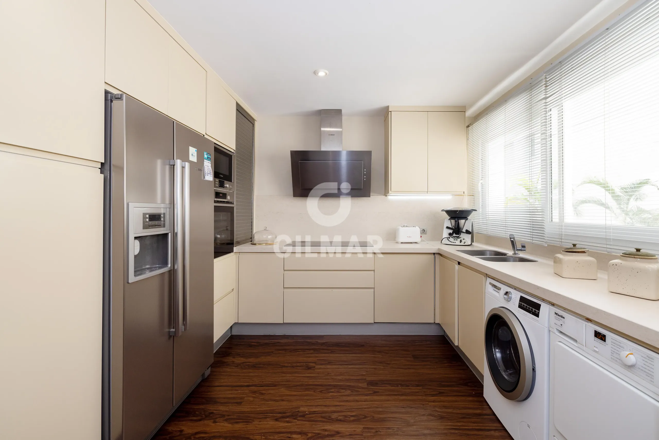 Apartment in Marbella Ciudad - Málaga