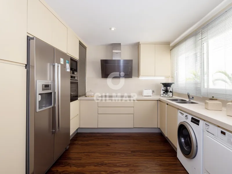 Apartment in Marbella Ciudad - Málaga