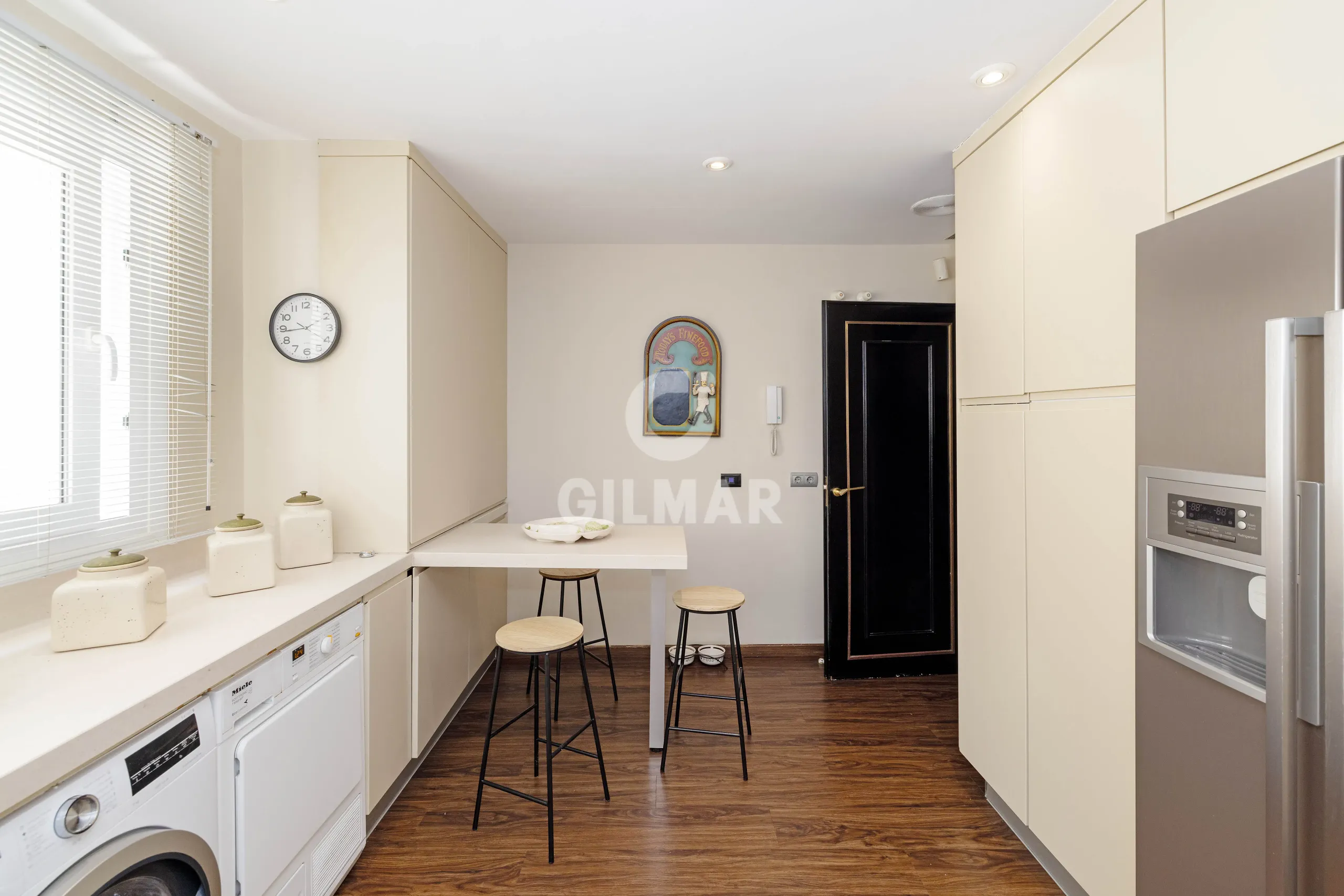 Apartment in Marbella Ciudad - Málaga