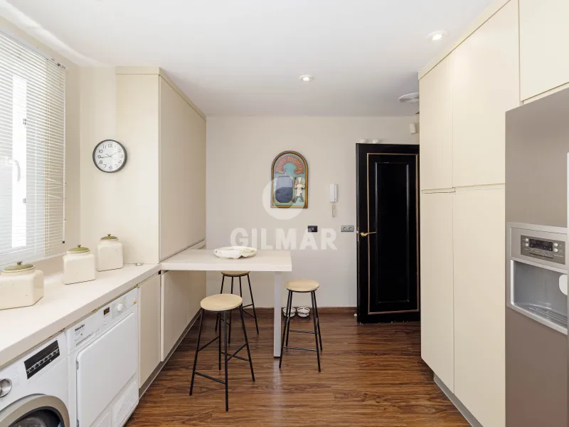 Apartment in Marbella Ciudad - Málaga