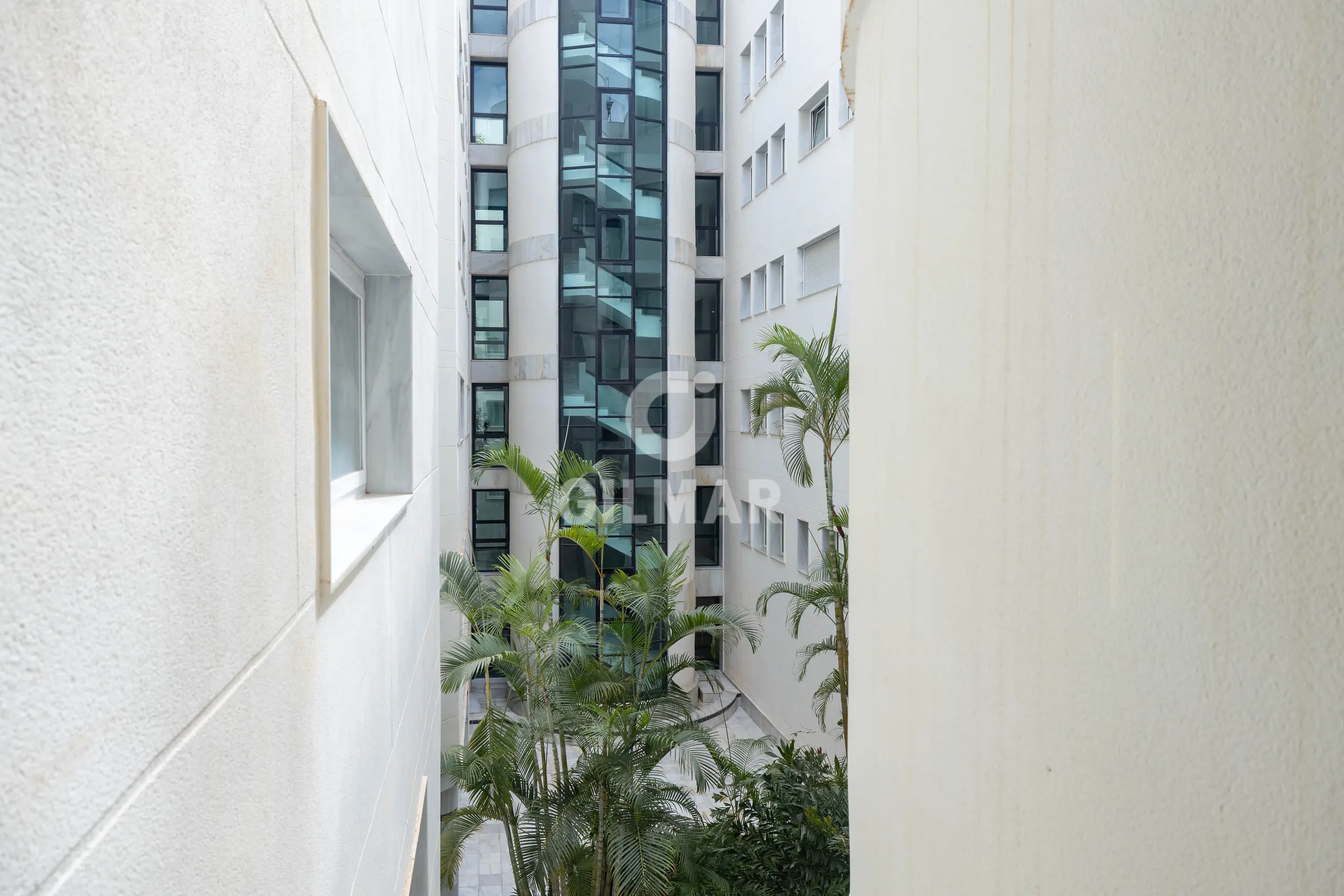 Apartment in Marbella Ciudad - Málaga