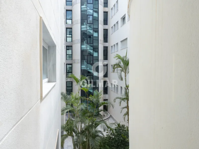 Apartment in Marbella Ciudad - Málaga