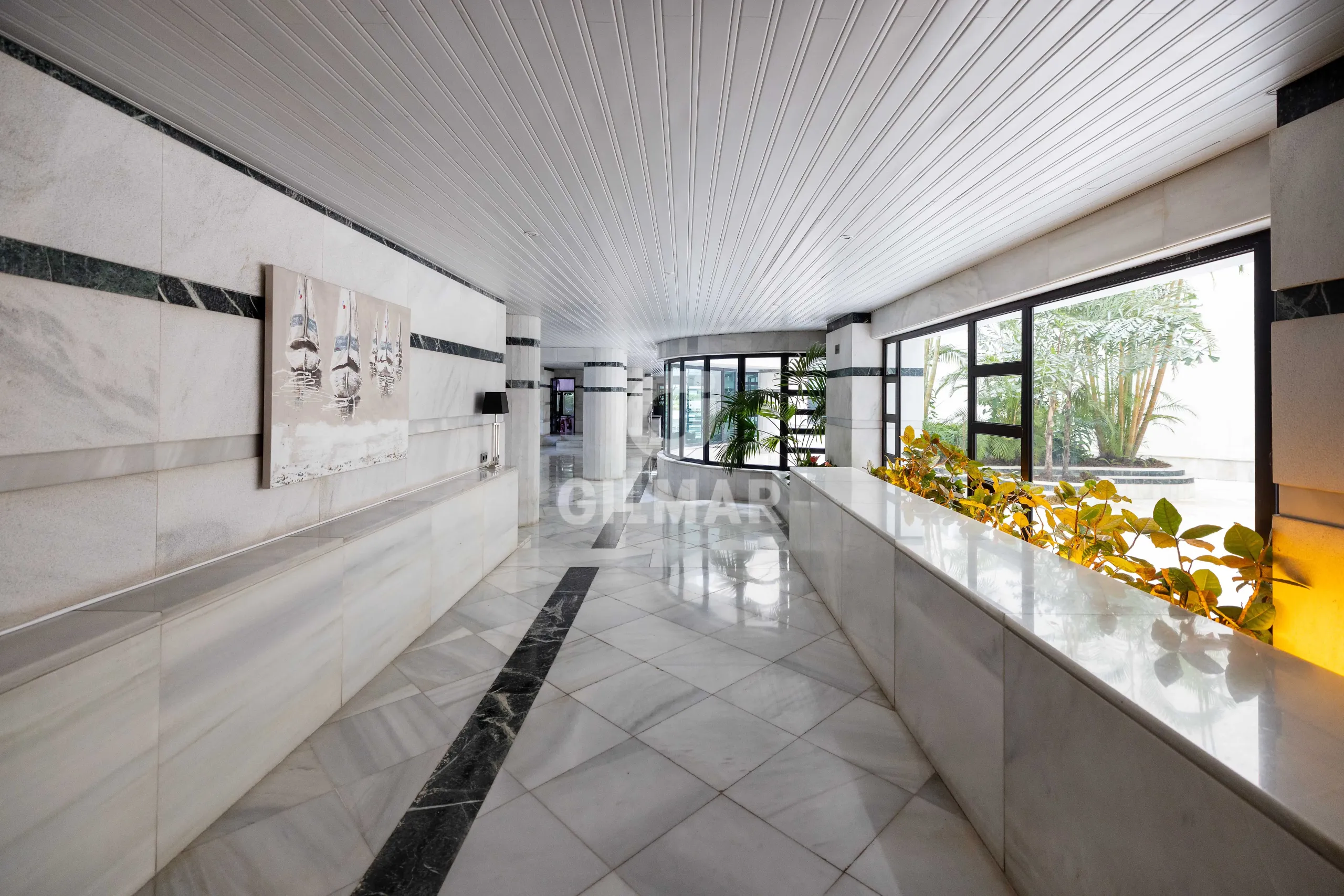 Apartment in Marbella Ciudad - Málaga