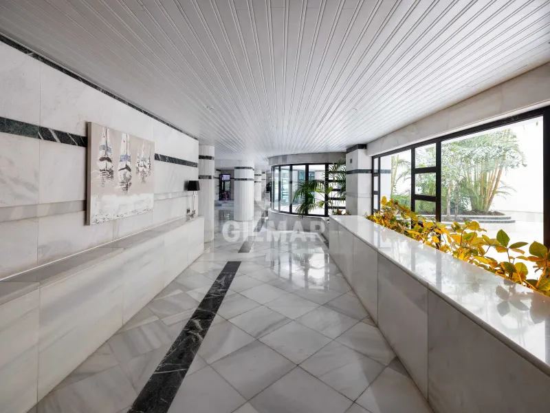 Apartment in Marbella Ciudad - Málaga