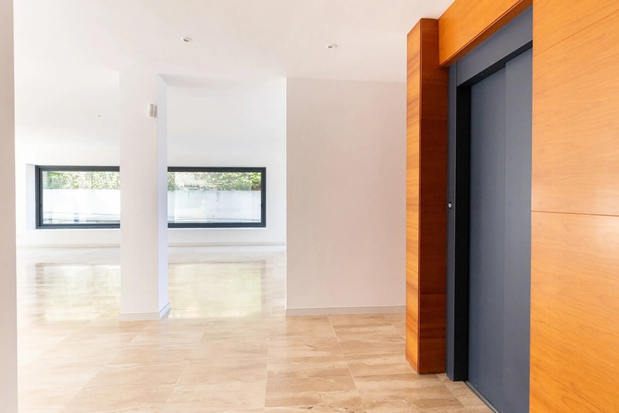 Luxury Detached House in Valldoreix, Sant Cugat del Valles, Barcelona