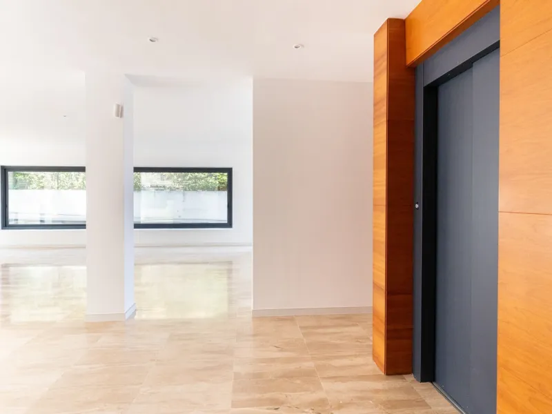 Luxury Detached House in Valldoreix, Sant Cugat del Valles, Barcelona