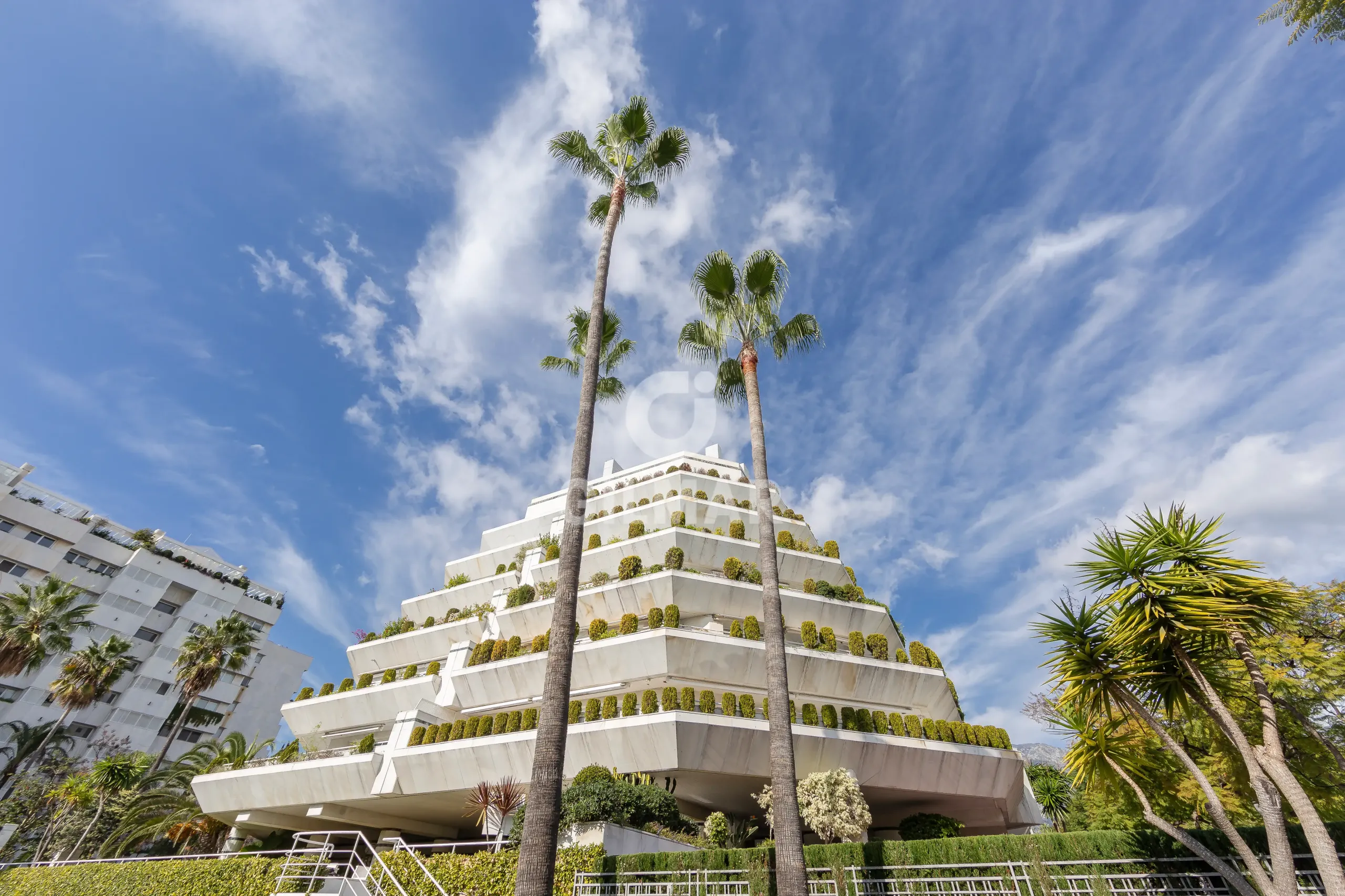 Apartment in Marbella Ciudad - Málaga