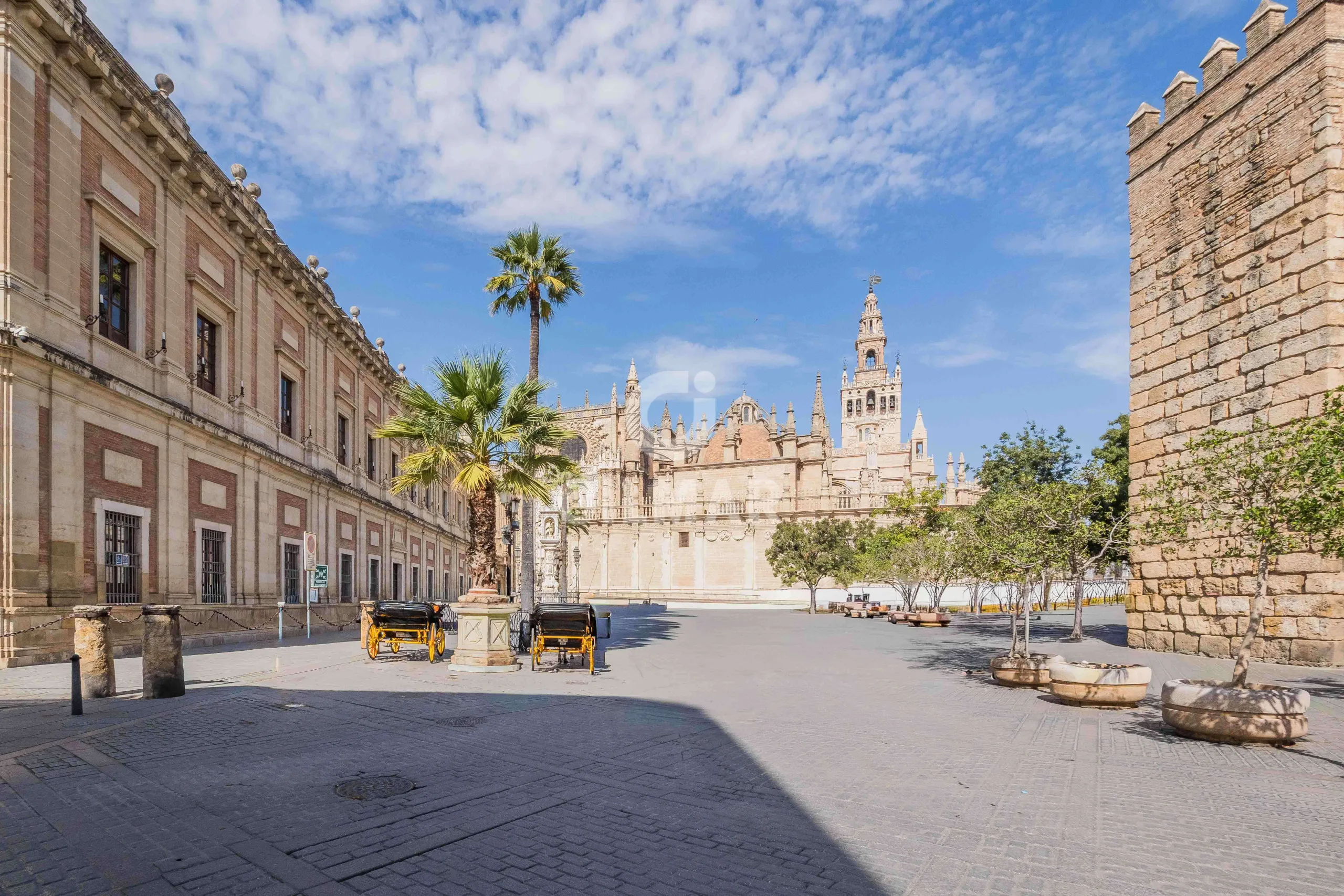 Apartment in Centro (Sevilla) - Sevilla