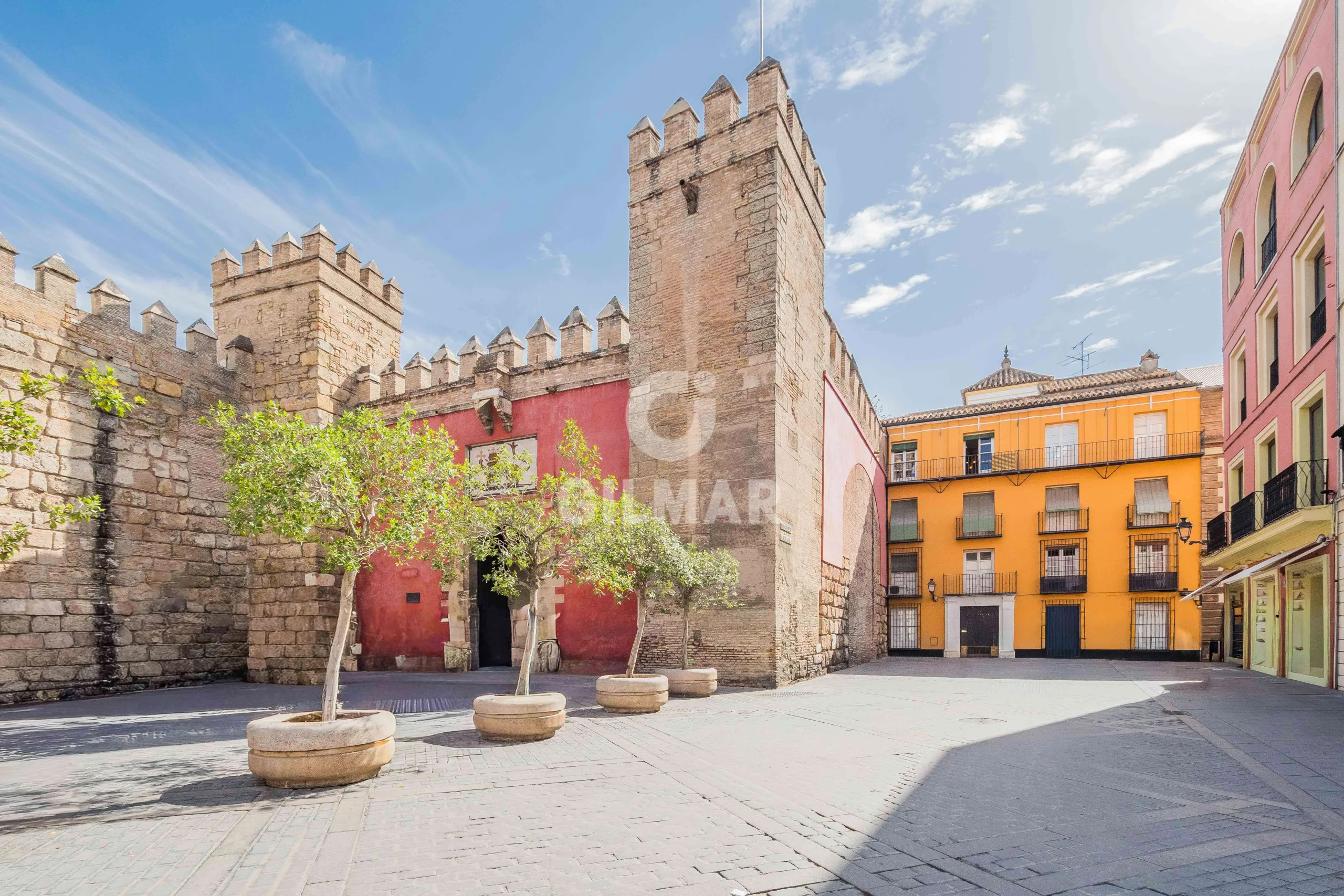 Apartment in Centro (Sevilla) - Sevilla