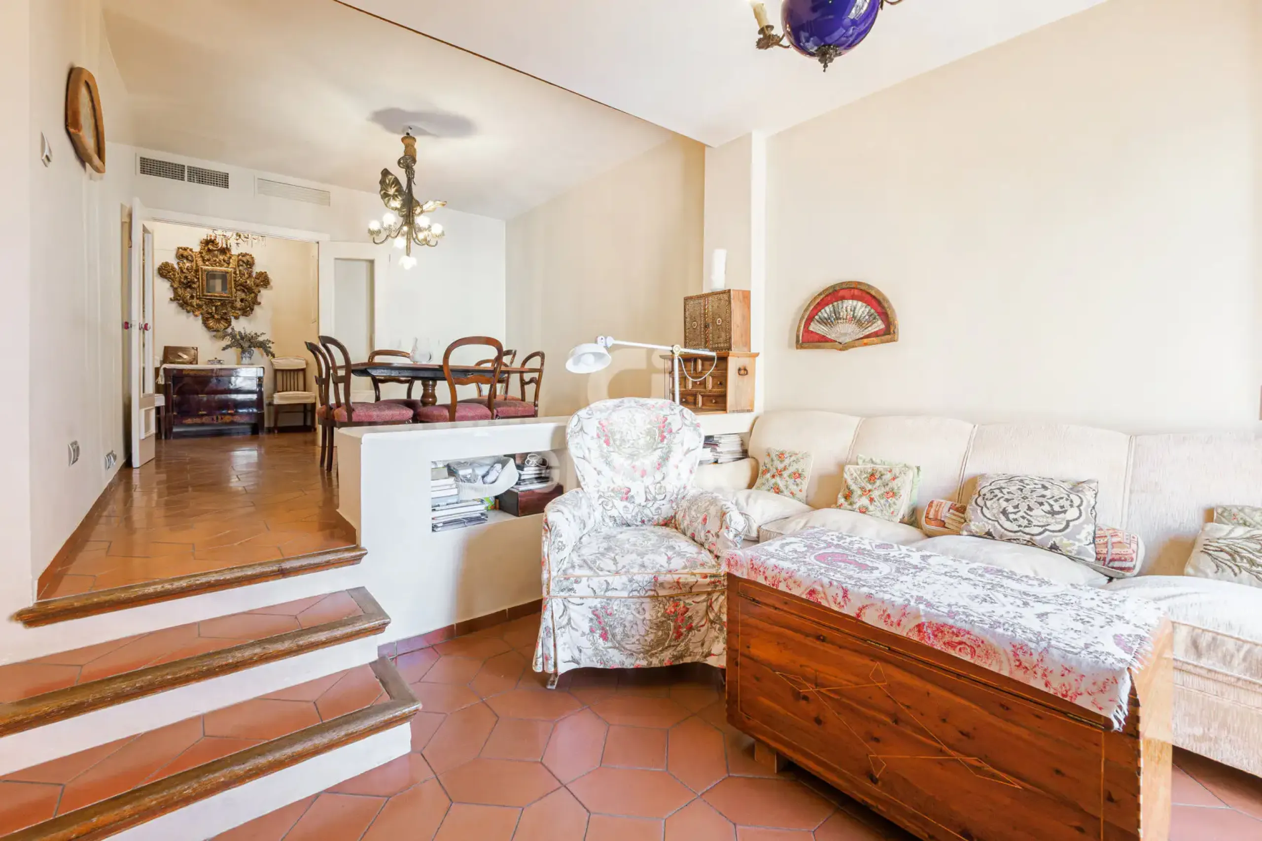 Apartment in Centro (Sevilla) - Sevilla