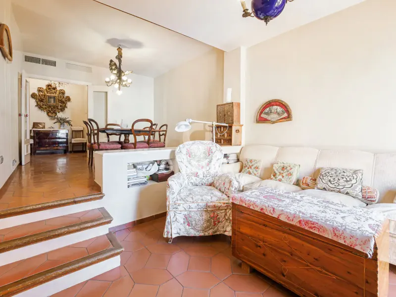 Apartment in Centro (Sevilla) - Sevilla