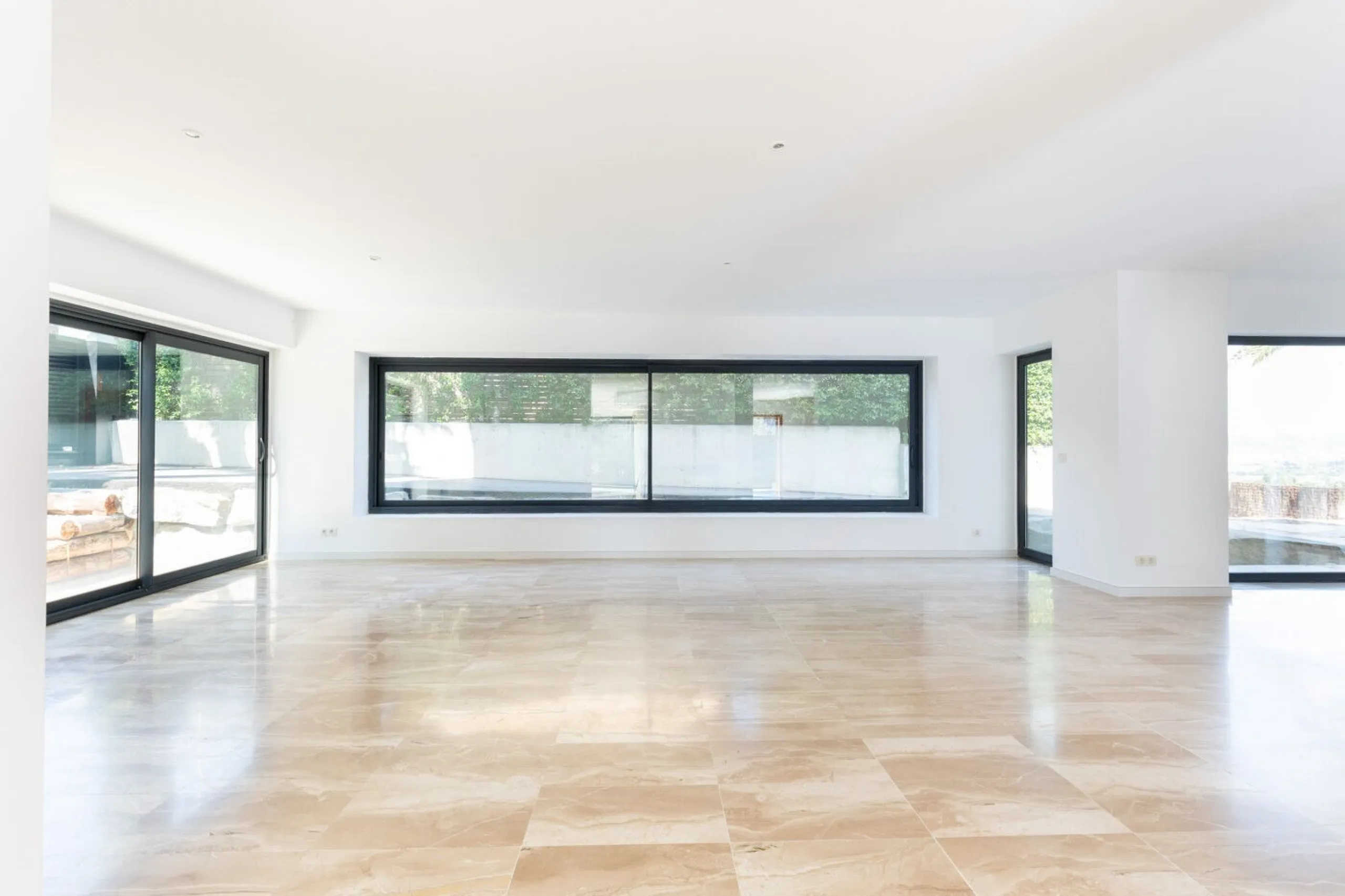 Luxury Detached House in Valldoreix, Sant Cugat del Valles, Barcelona