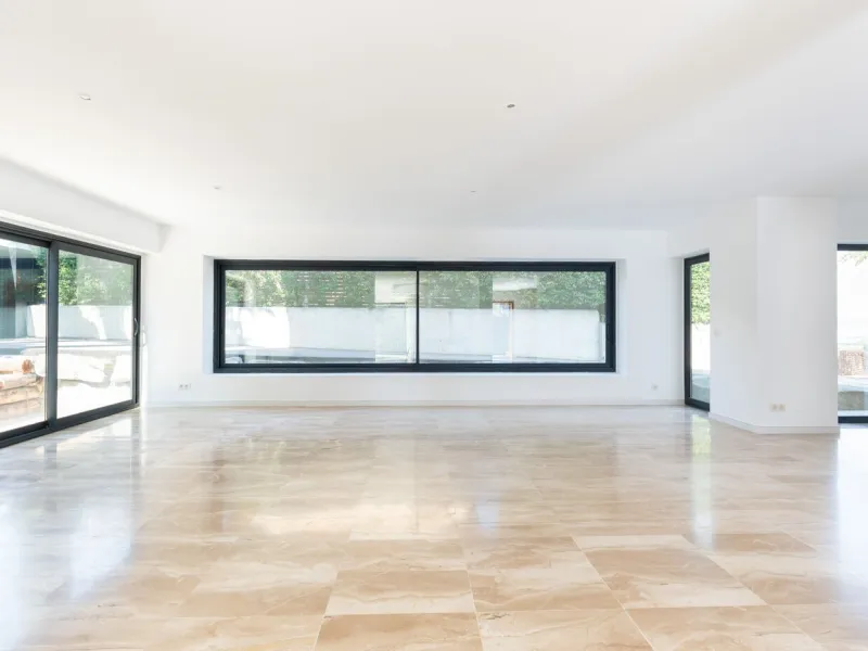 Luxury Detached House in Valldoreix, Sant Cugat del Valles, Barcelona