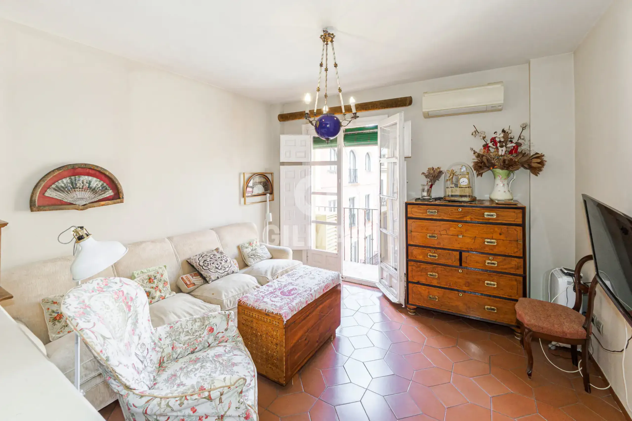 Apartment in Centro (Sevilla) - Sevilla