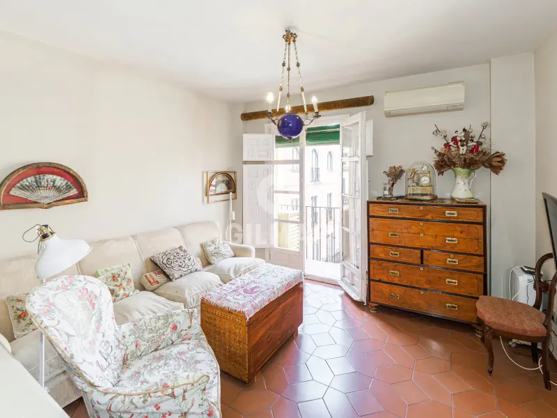 Apartment in Centro (Sevilla) - Sevilla