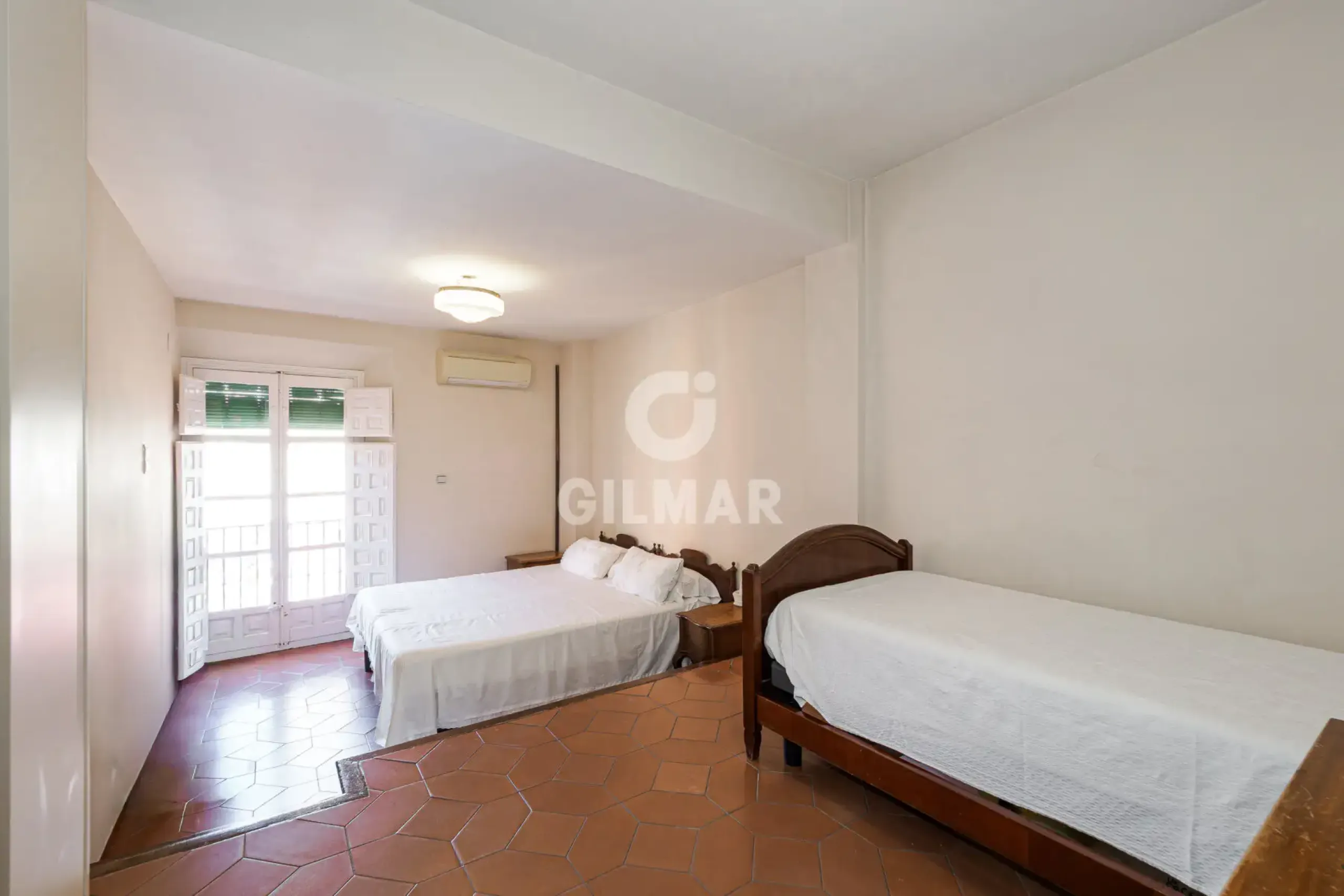 Apartment in Centro (Sevilla) - Sevilla