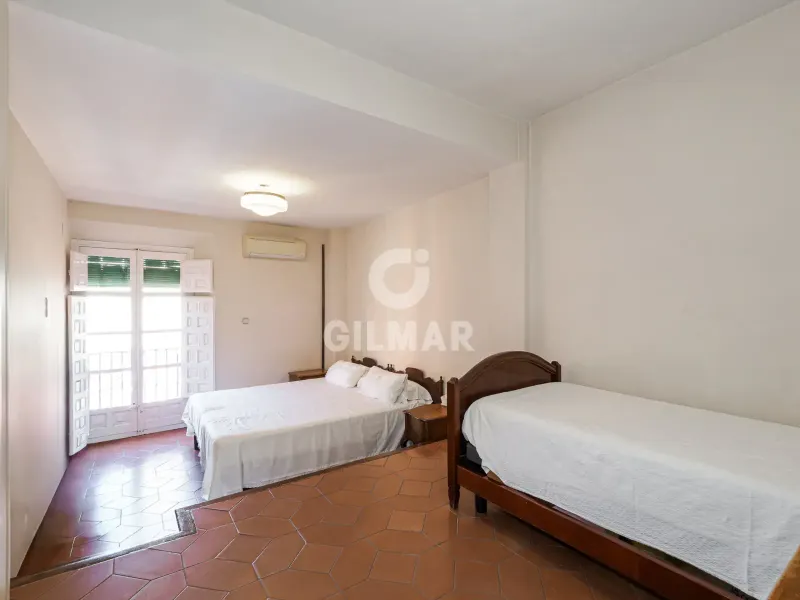 Apartment in Centro (Sevilla) - Sevilla