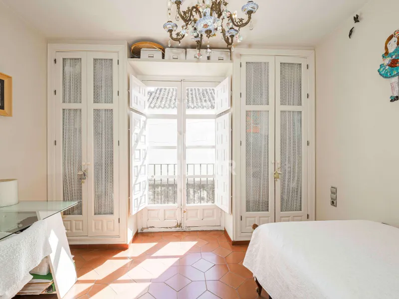 Apartment in Centro (Sevilla) - Sevilla