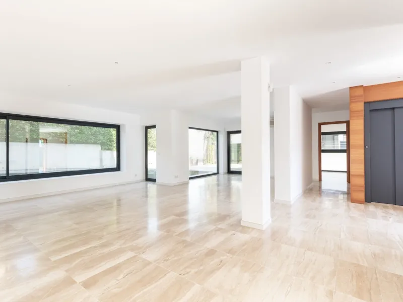 Luxury Detached House in Valldoreix, Sant Cugat del Valles, Barcelona