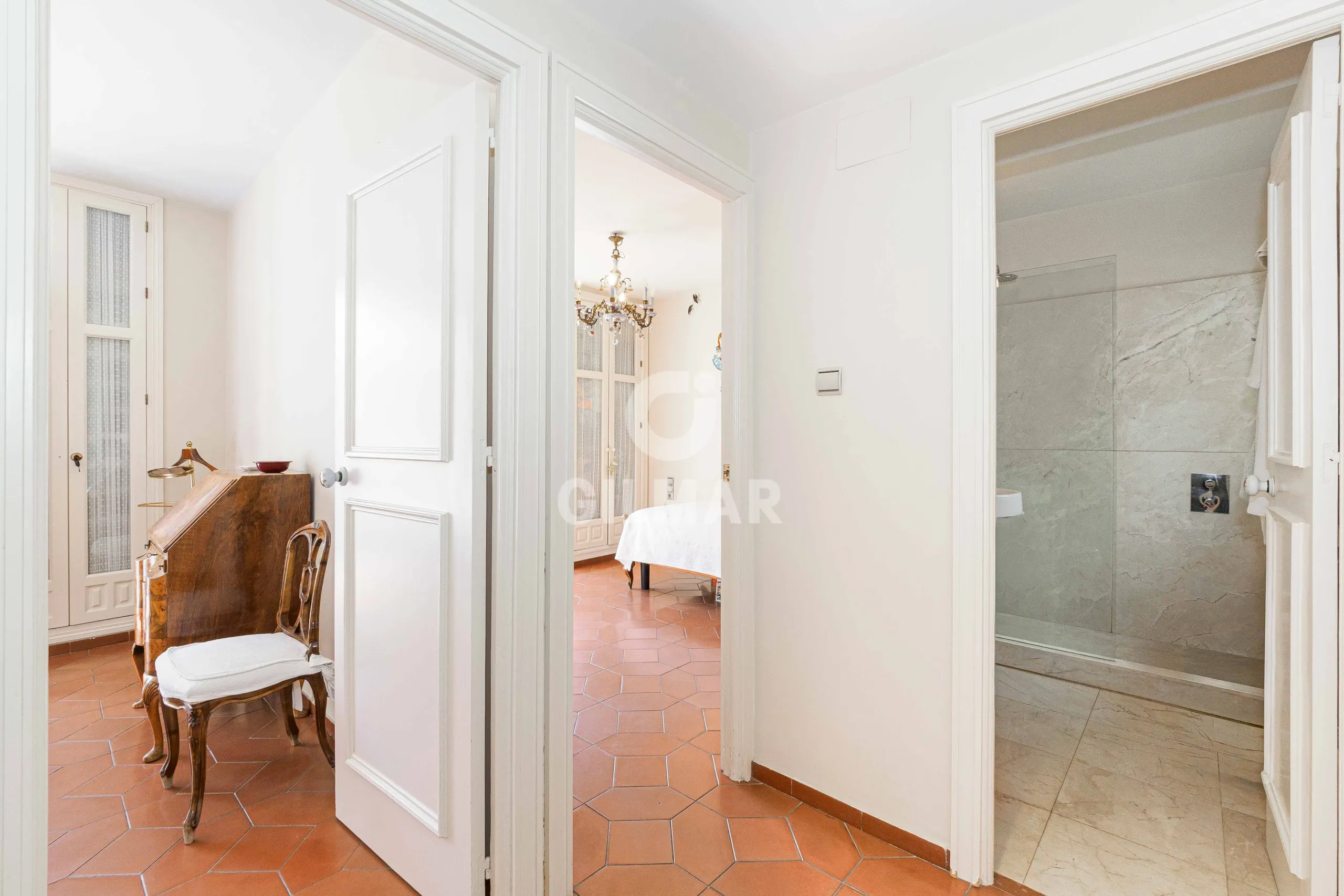 Apartment in Centro (Sevilla) - Sevilla