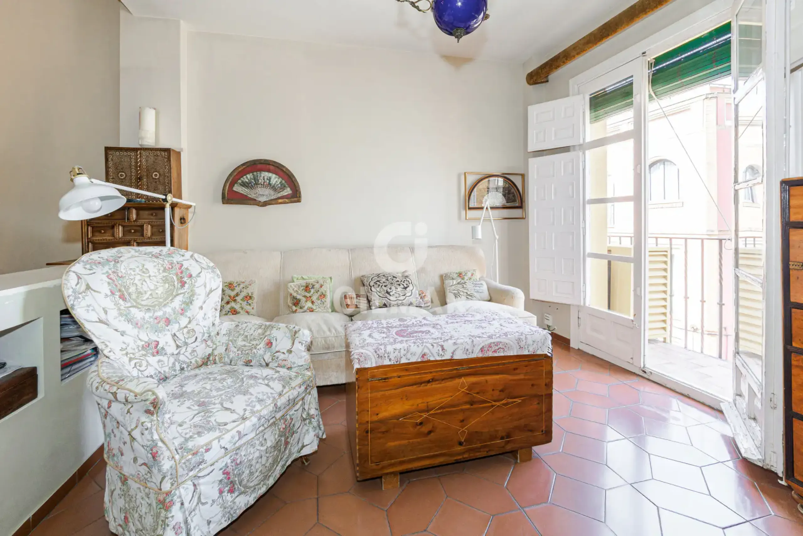 Apartment in Centro (Sevilla) - Sevilla