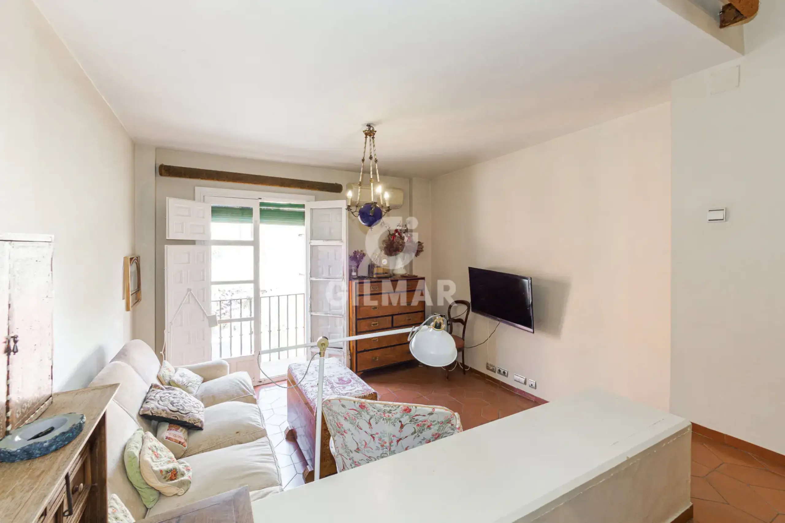 Apartment in Centro (Sevilla) - Sevilla