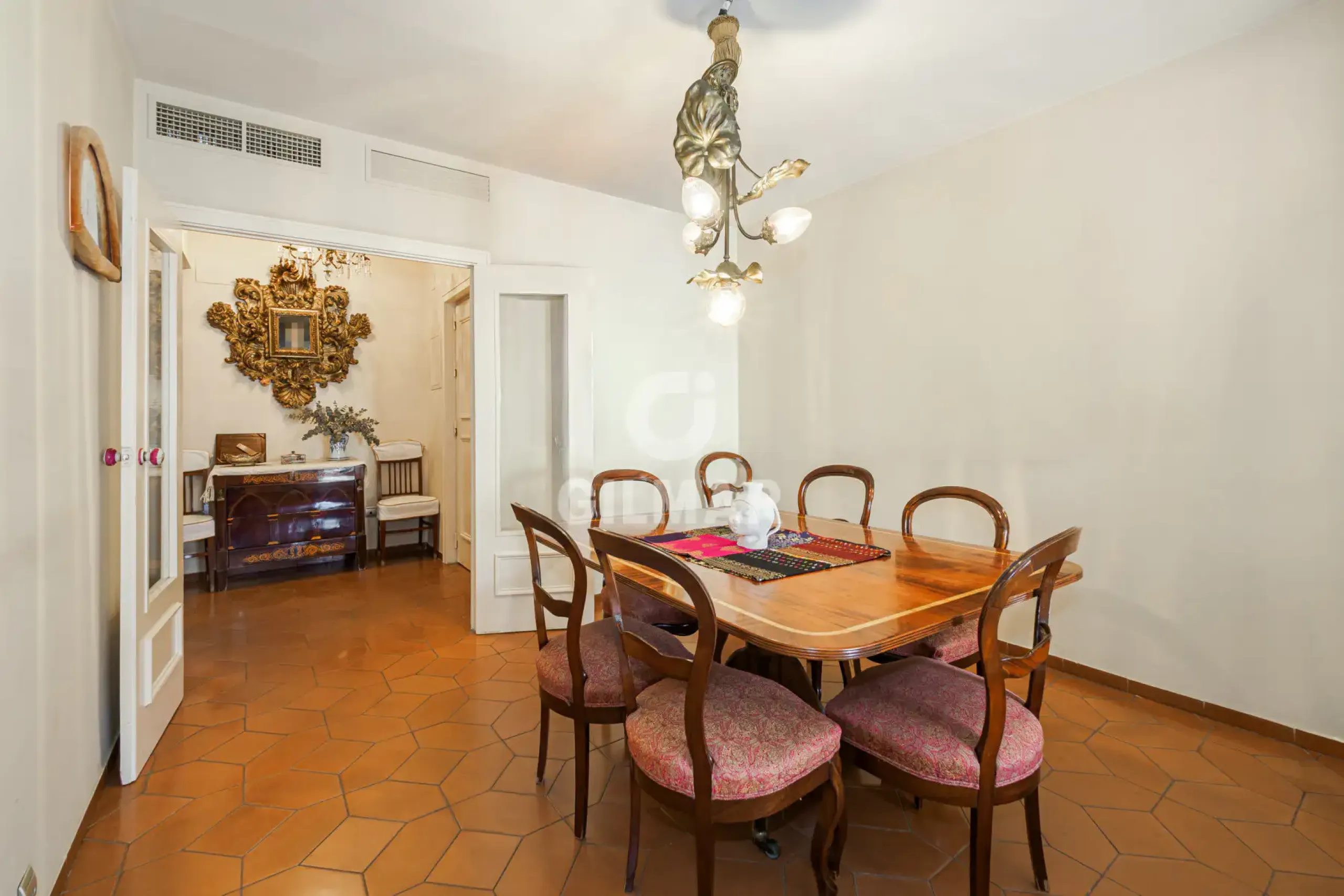 Apartment in Centro (Sevilla) - Sevilla