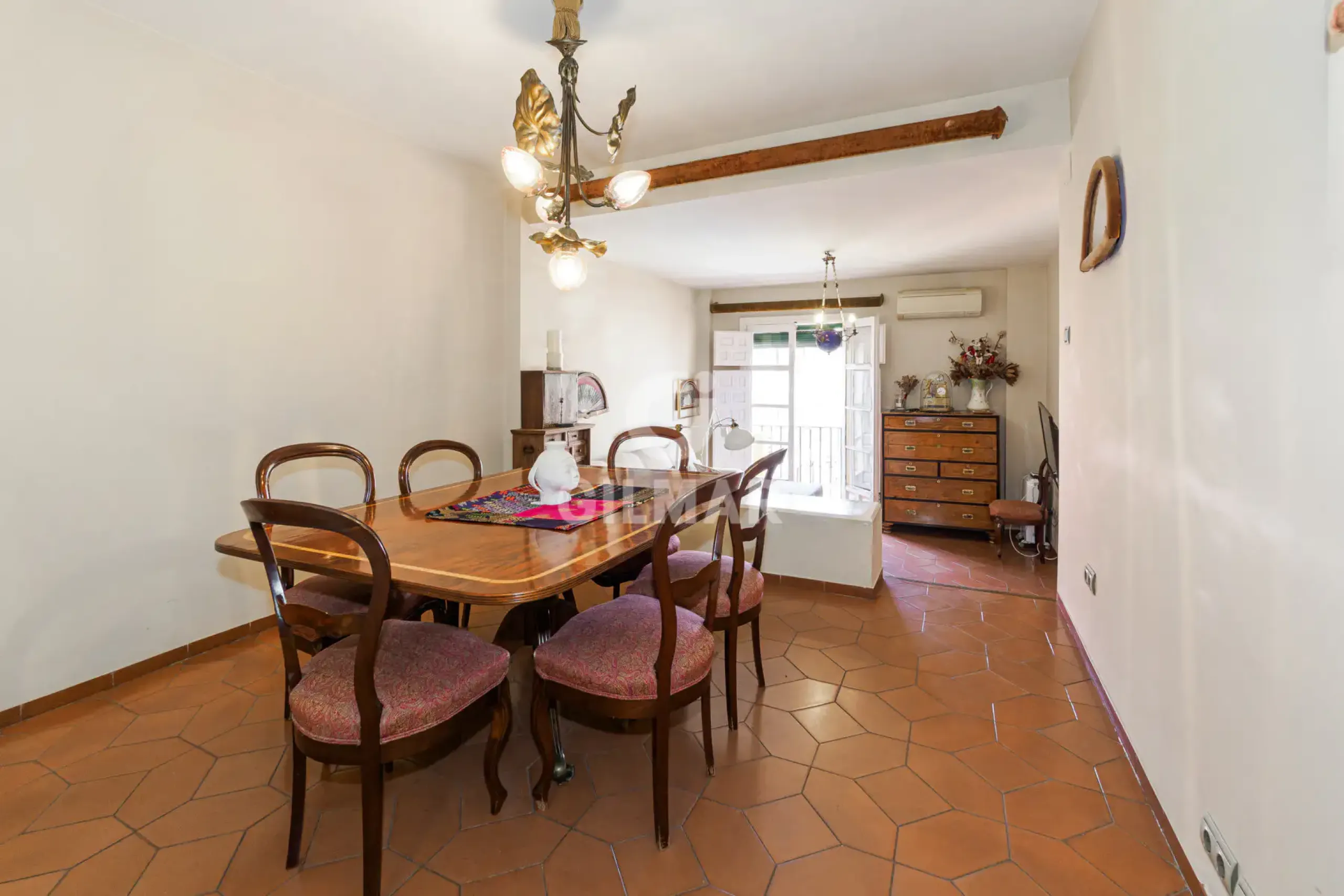 Apartment in Centro (Sevilla) - Sevilla