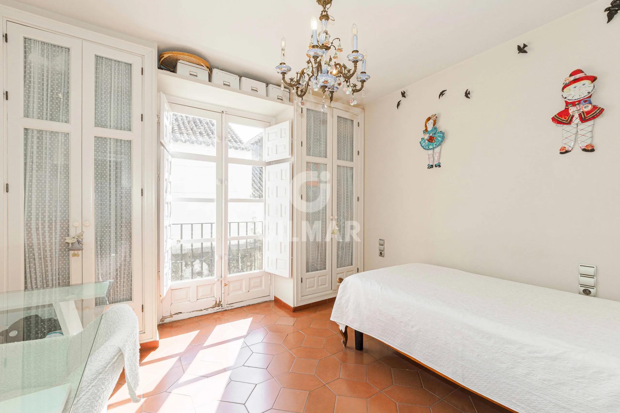 Apartment in Centro (Sevilla) - Sevilla