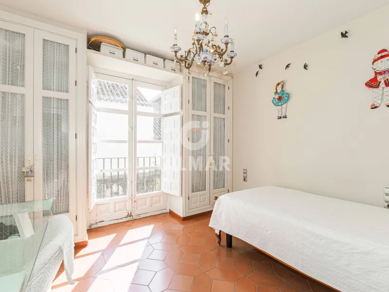Apartment in Centro (Sevilla) - Sevilla