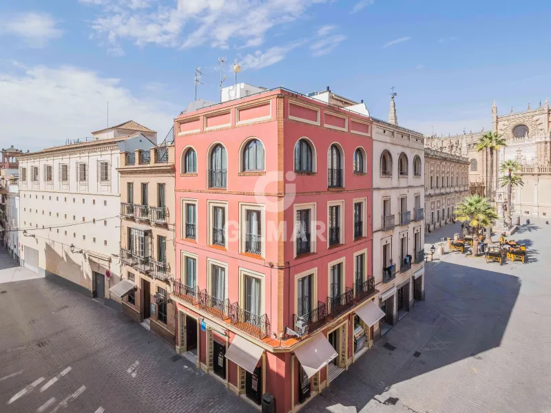 Apartment in Centro (Sevilla) - Sevilla