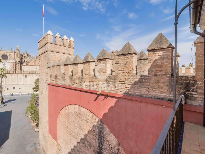 Apartment in Centro (Sevilla) - Sevilla