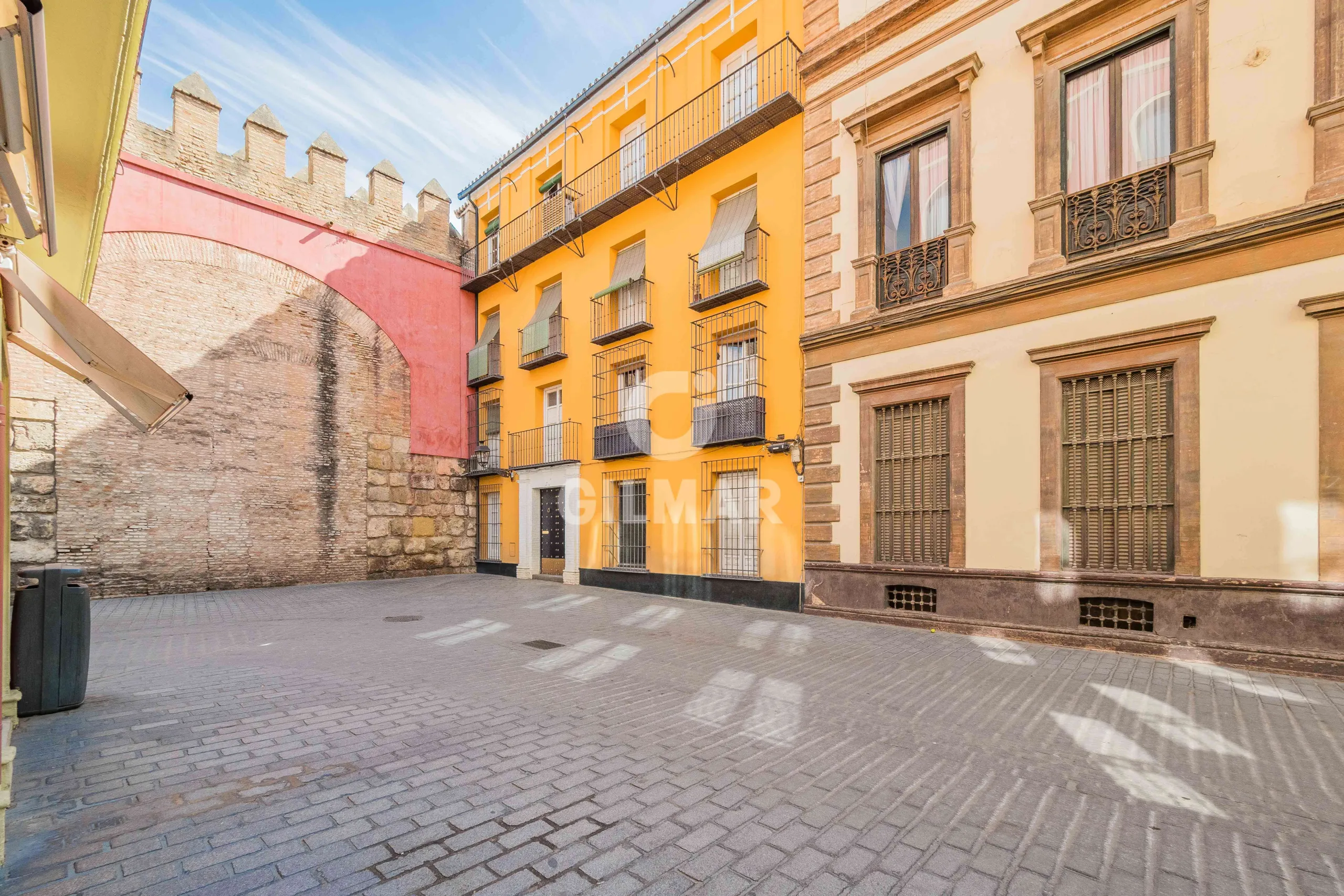 Apartment in Centro (Sevilla) - Sevilla