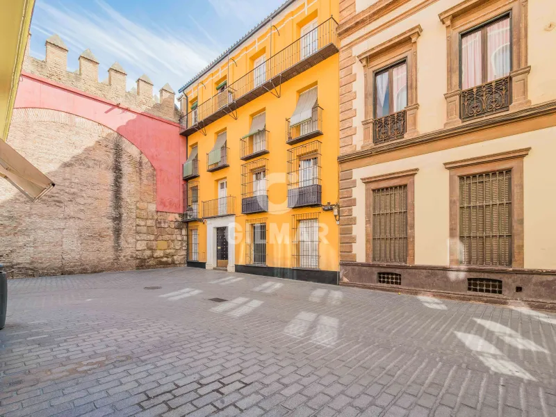 Apartment in Centro (Sevilla) - Sevilla