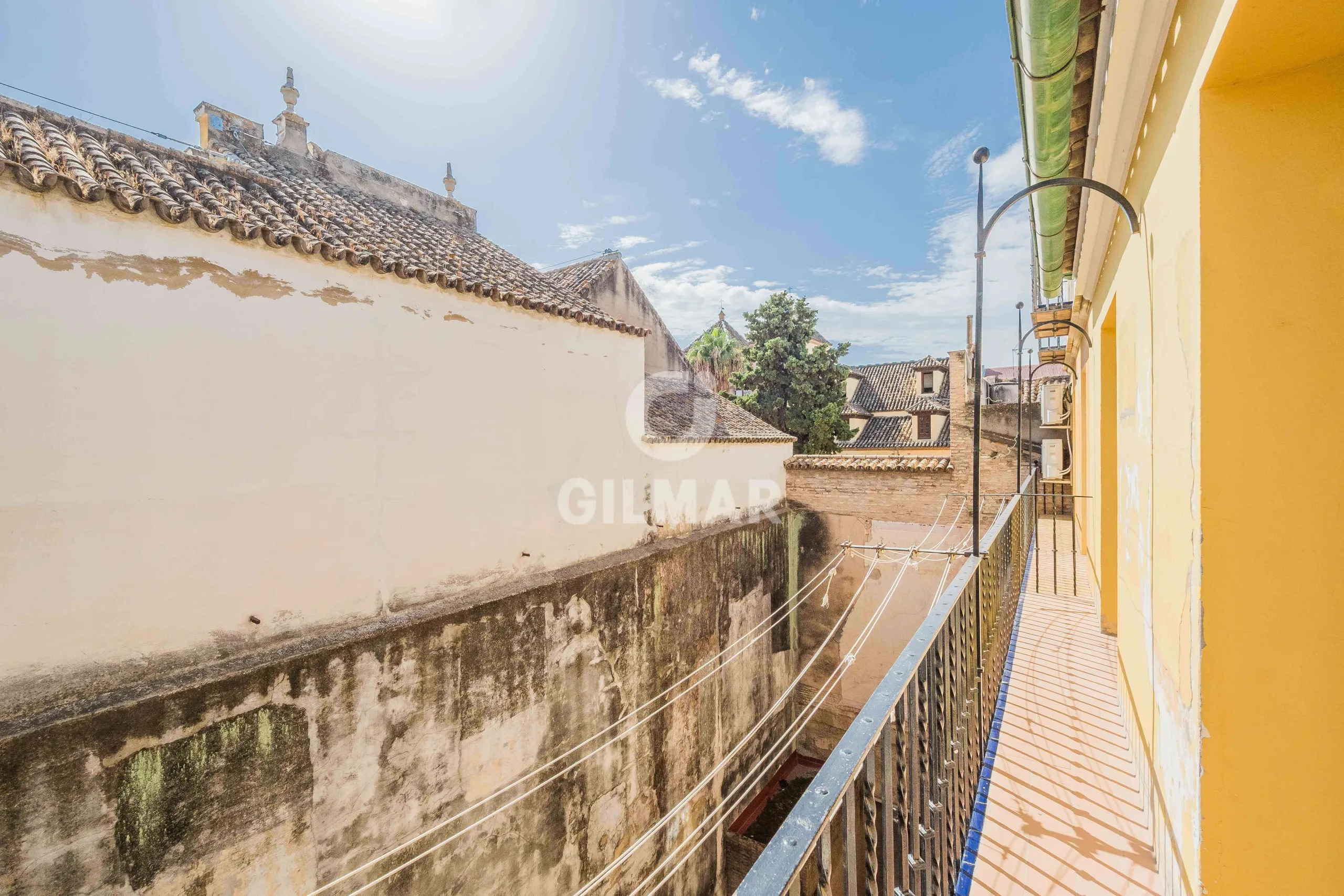 Apartment in Centro (Sevilla) - Sevilla