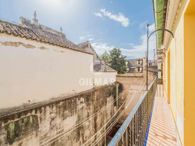 Apartment in Centro (Sevilla) - Sevilla