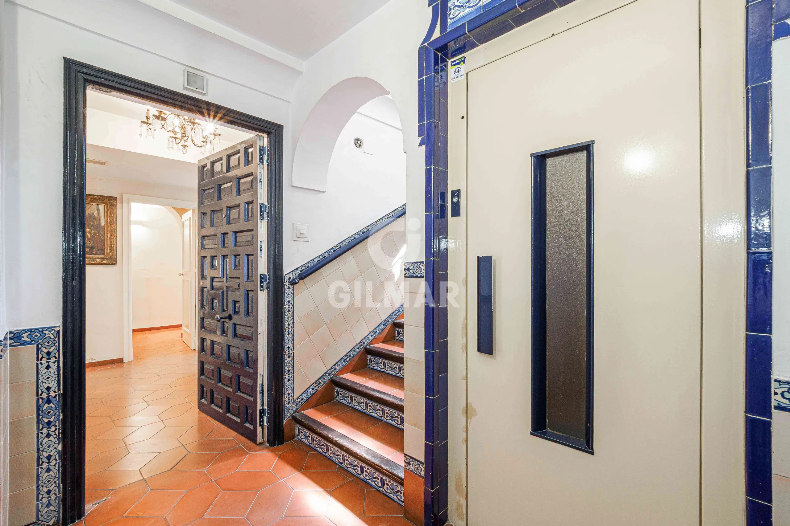 Apartment in Centro (Sevilla) - Sevilla