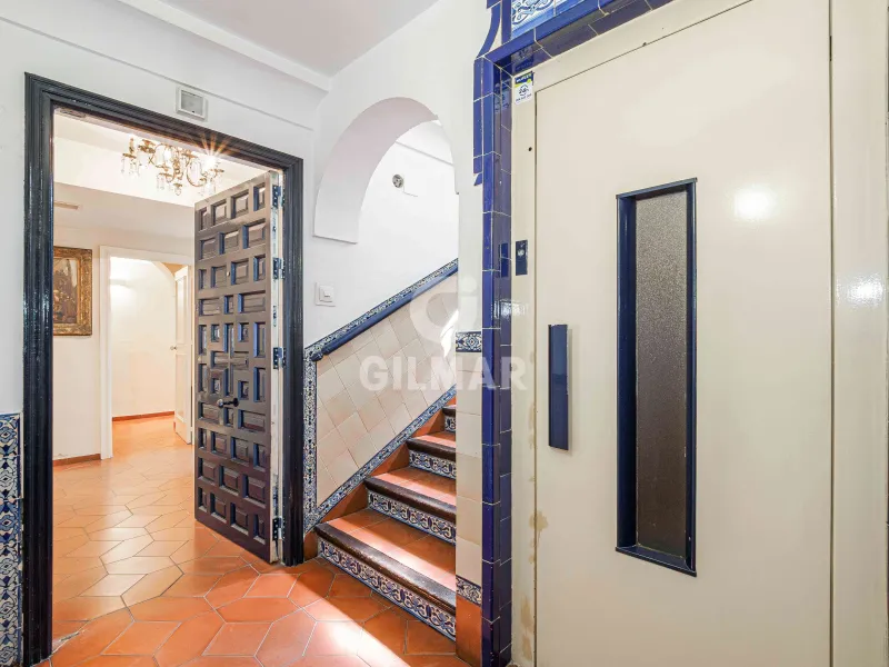 Apartment in Centro (Sevilla) - Sevilla
