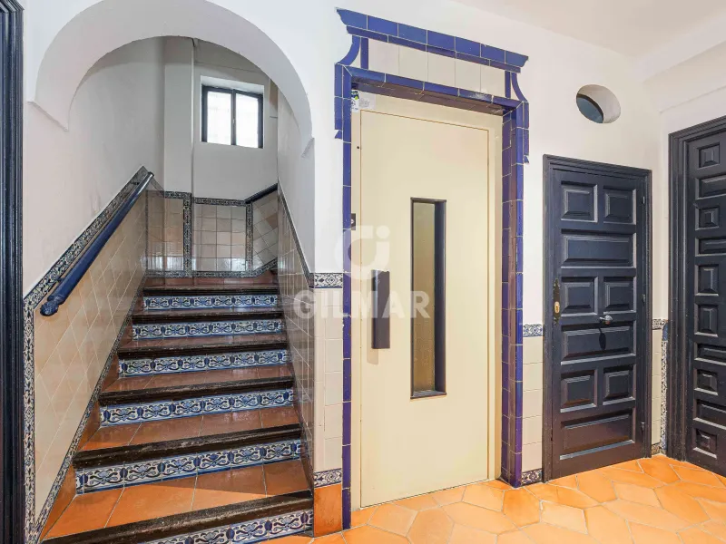 Apartment in Centro (Sevilla) - Sevilla