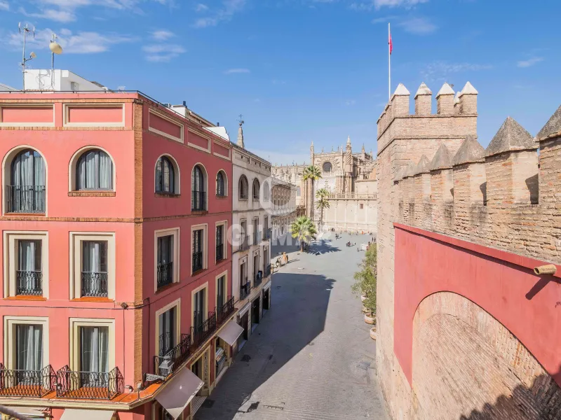 Apartment in Centro (Sevilla) - Sevilla
