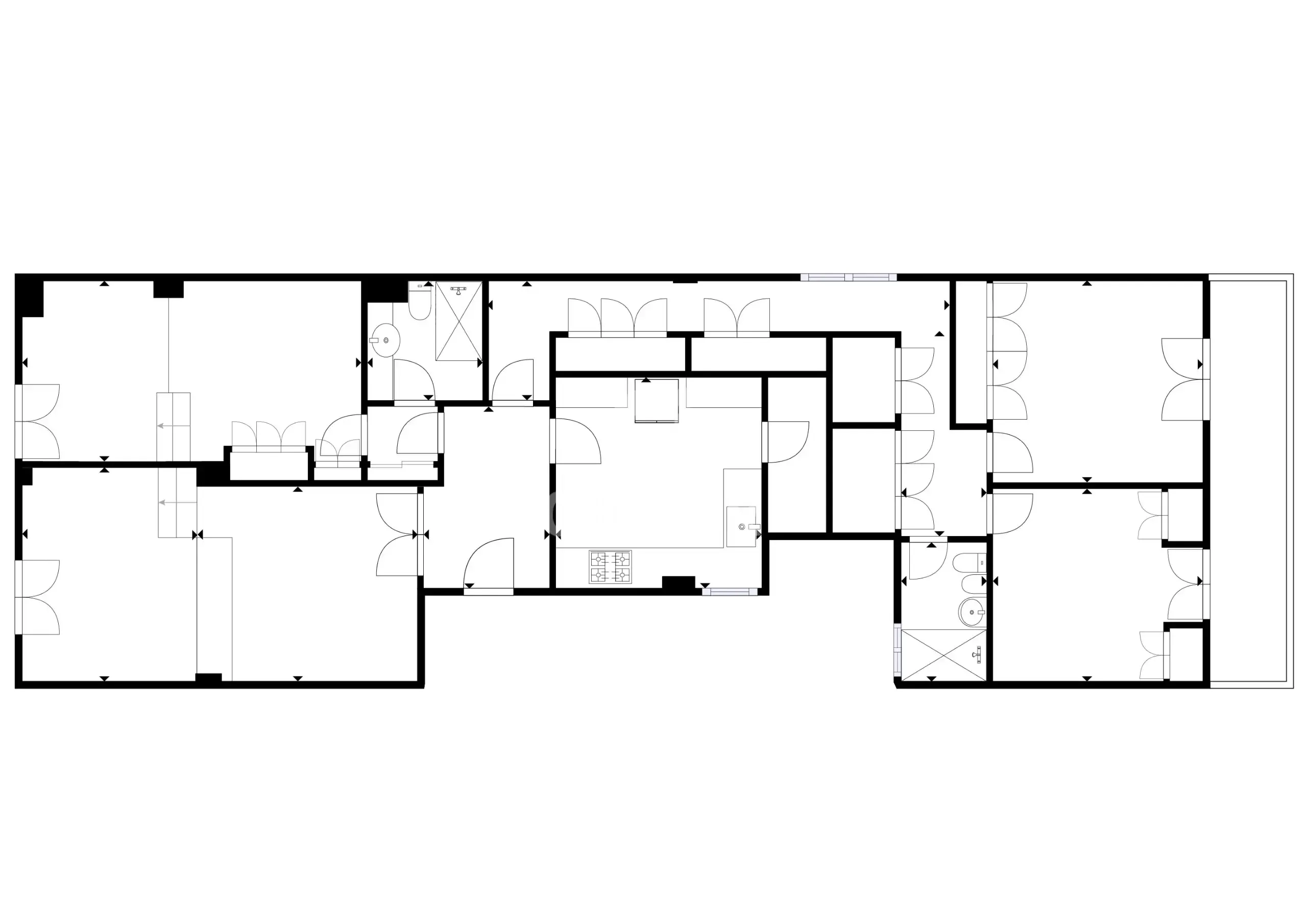 Apartment in Centro (Sevilla) - Sevilla