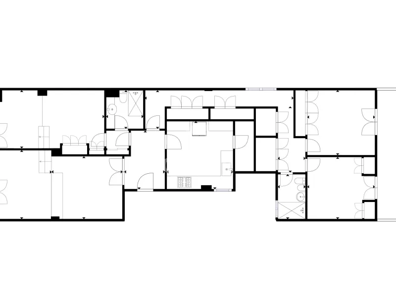 Apartment in Centro (Sevilla) - Sevilla