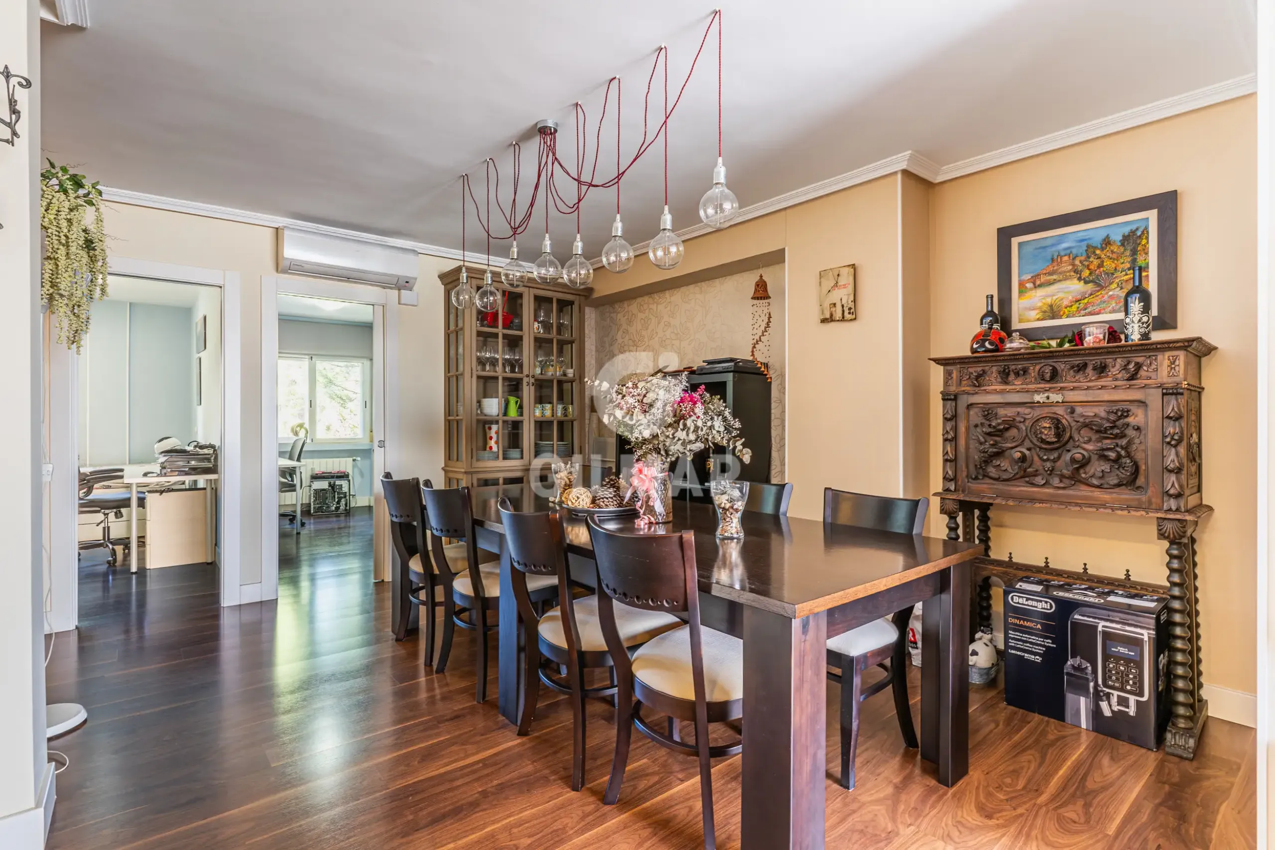 Duplex penthouse in Majadahonda - Madrid
