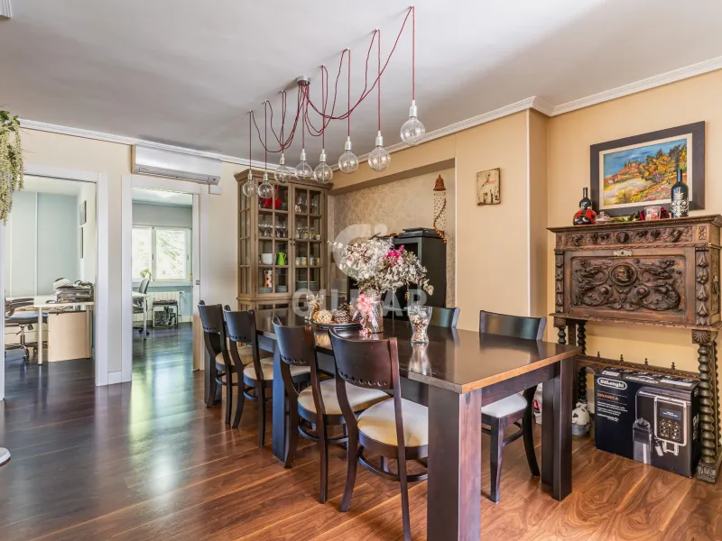 Duplex penthouse in Majadahonda - Madrid