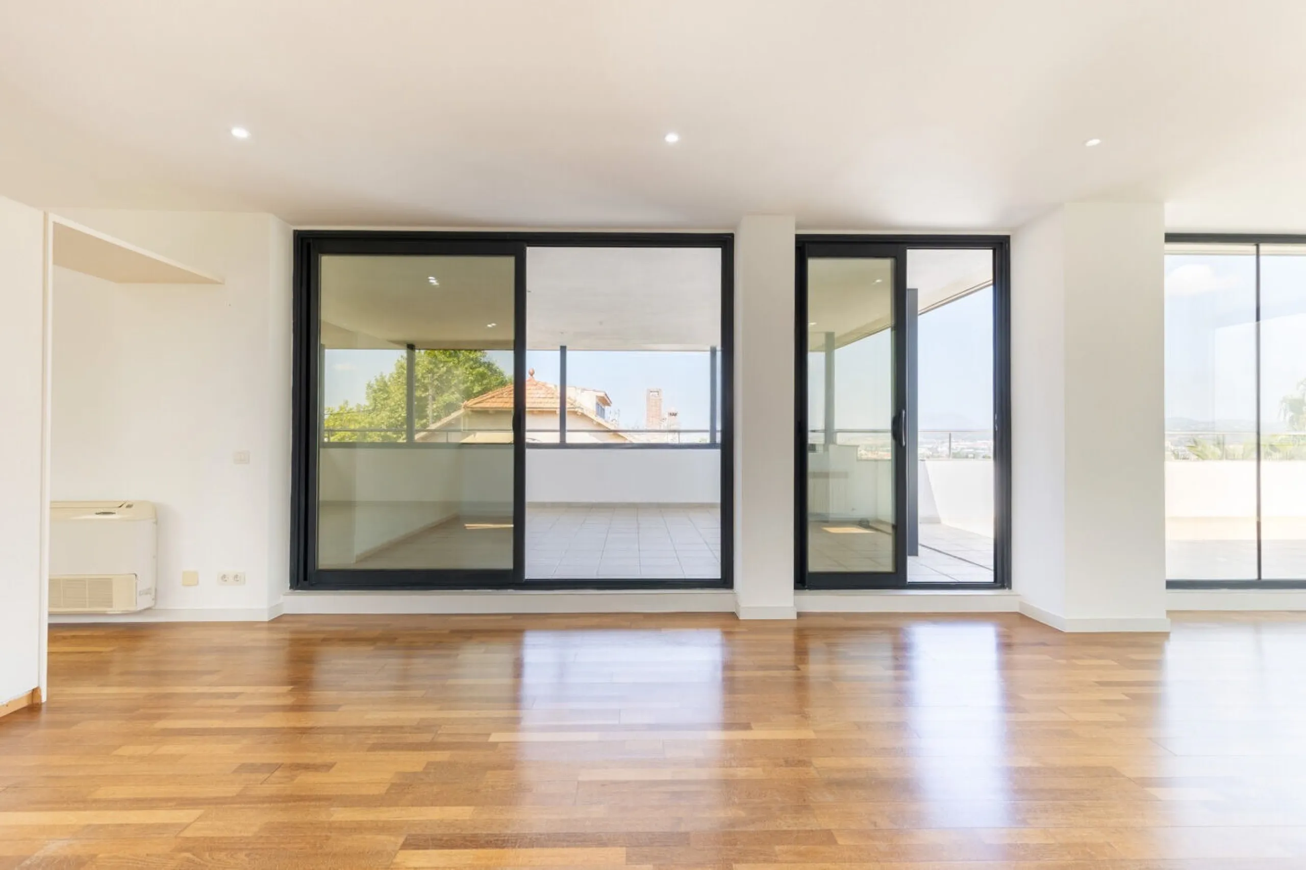 Luxury Detached House in Valldoreix, Sant Cugat del Valles, Barcelona