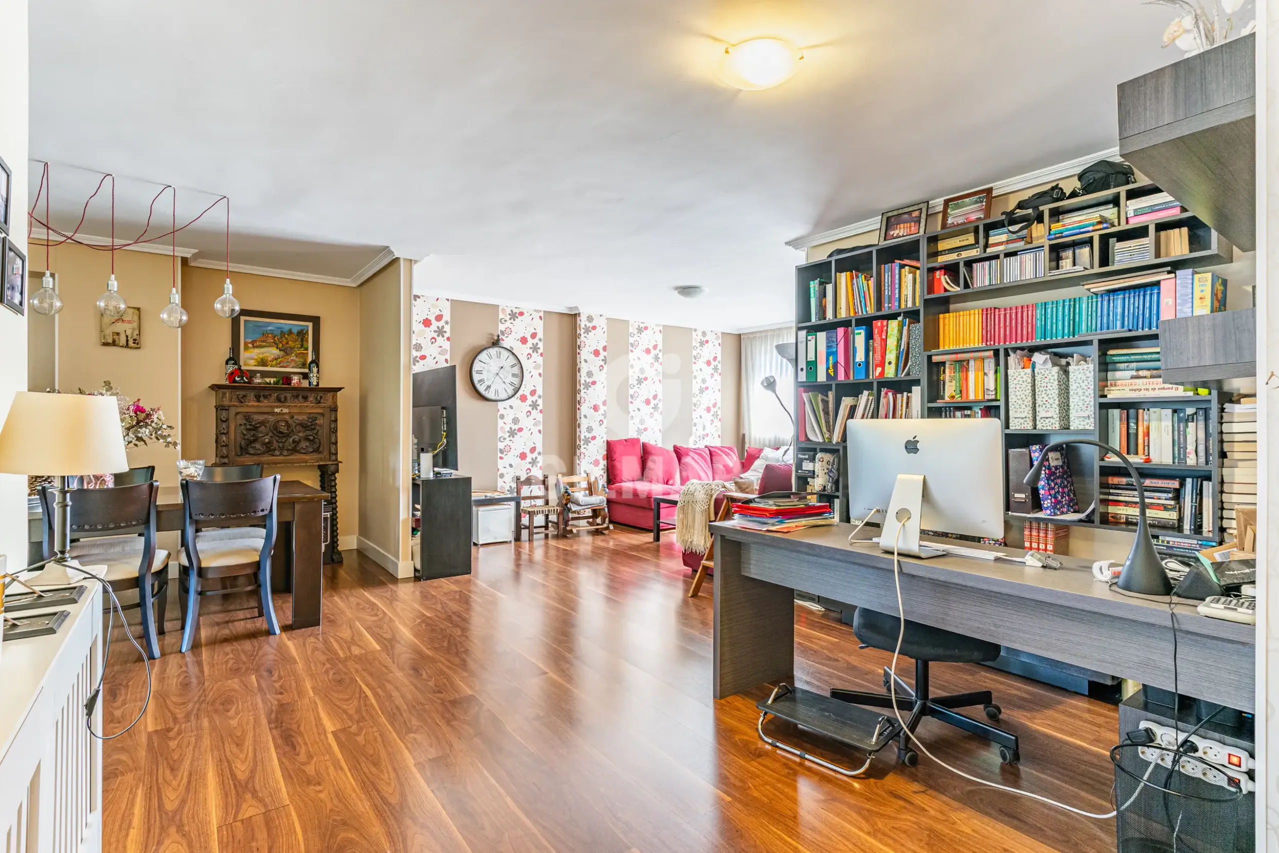 Duplex penthouse in Majadahonda - Madrid