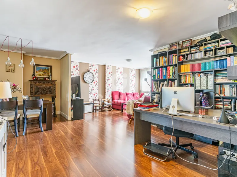 Duplex penthouse in Majadahonda - Madrid