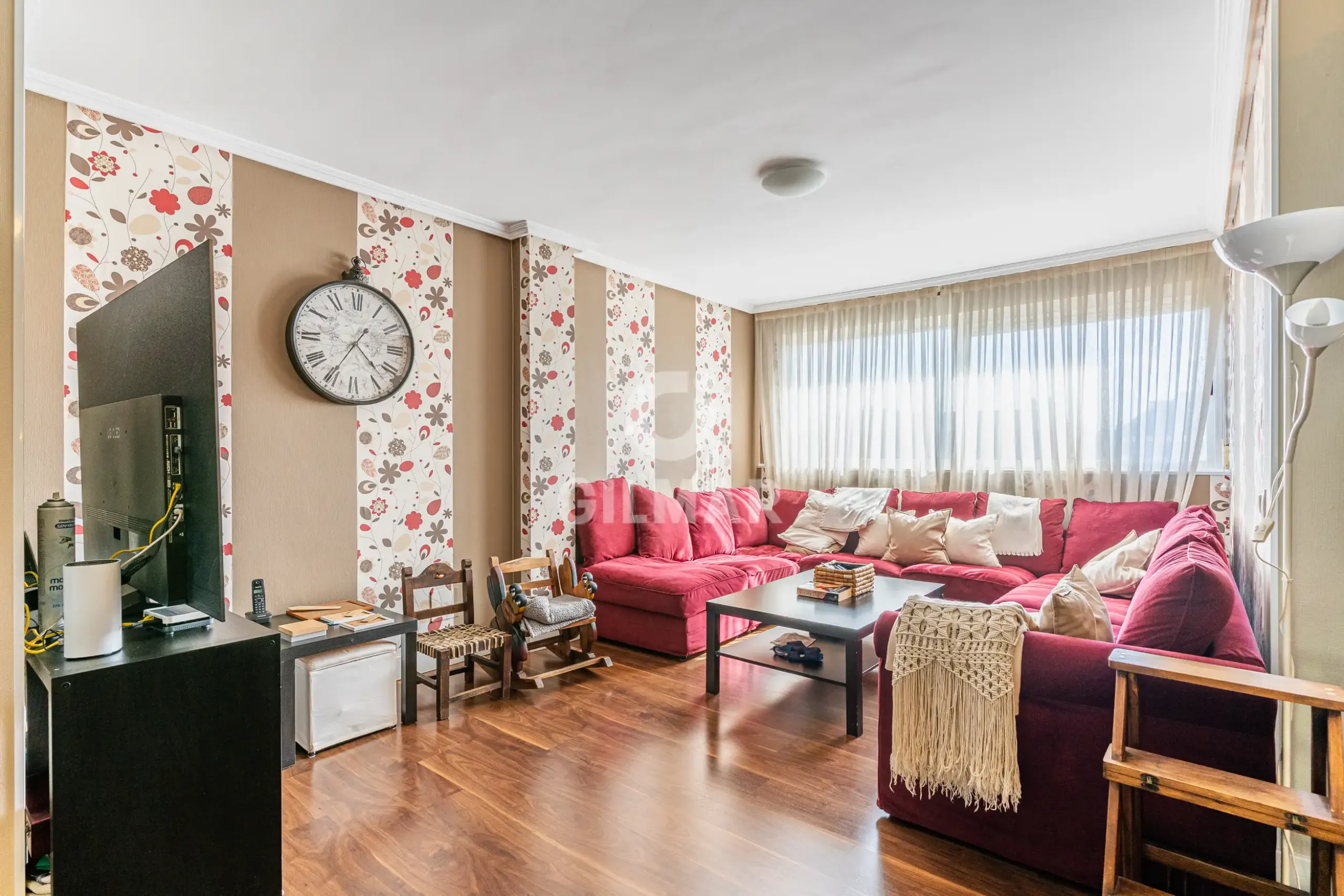 Duplex penthouse in Majadahonda - Madrid