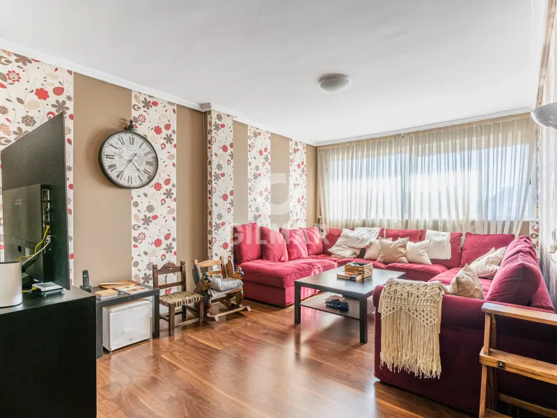 Duplex penthouse in Majadahonda - Madrid