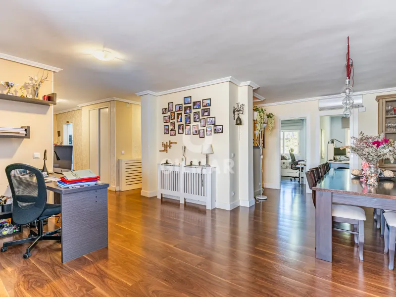 Duplex penthouse in Majadahonda - Madrid